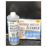 New Sealed Coffee Machine Descaler Descaling