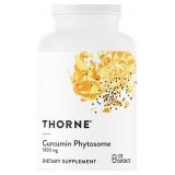 THORNE Curcumin Phytosome 1000 mg (Meriva) -