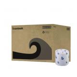 New Boardwalk 2-Ply Toilet Tissue, Standard,