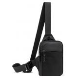 New Mini Sling Bag for Women and Men, Small