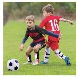 Soccer Shin Guards Kids Football Shin Guards