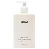 OUAI Hand Lotion - Daily, Lightweight, Hydrating