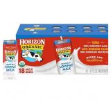 Horizon Organic Shelf-Stable 1% Low Fat