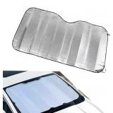 New 1 Pack Car Front Windshield Sun Shade,