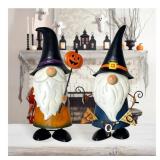 New HONGLAND Cute Gnomes Decorations -14 Inch