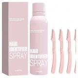 New lot of 3. Hair Identifier Spray for Face