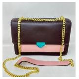 New Crossbody Bags for Women Leather Purse Trendy