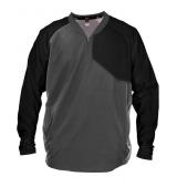 New ALLESON ATHLETIC Youth Field Batters Jacket