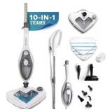 As is. Steam and Go 10-in-1 Steam Mop - Floor