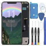 New for iPhone 11 Screen Replacement Kit Retina