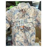 New Size Small KastKing ReKon Men