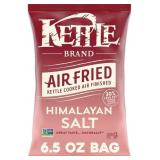 New lot of 3. Kettle Brand Potato Chips, Air