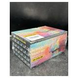 24 PCs Pastel Colors (60Ml, 2oz) with 12 Brushes,