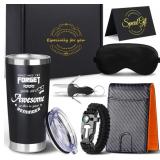 Birthday Gifts Baskets for Men,Premium Gift