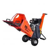 4" TMG Industrial Wood Chipper