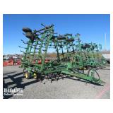 John Deere 980 Cultivator