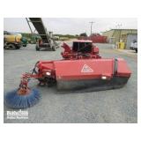 OFF-SITE Flory 7634 Sweeper