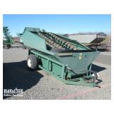 Jessee Nut Conveyor Cart