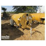 OFF-SITE 500 Gallon Air-O-Fan Sprayer