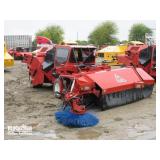 OFF-SITE 2021 Flory 7634 Sweeper