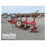 International Harvester 3pt Plow