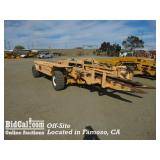 OFF-SITE 2010 OMC Aftershock AR-7 Bin Carrier