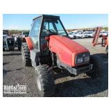 Massey Ferguson 4355 Wheel Tractor