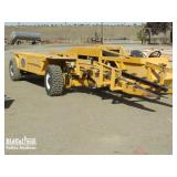 OFF-SITE OMC Aftershock Bin Carrier