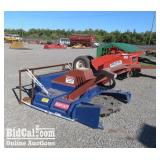 Disc Mulcher HSDM70 Mastication Head