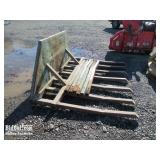 Jessee Brush Rake