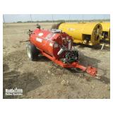 OFF-SITE Rears Pul-Tank Sprayer