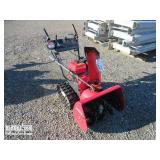 Handheld Snow Blower