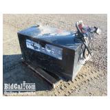 100 Gallon Better Built Fuel Transfer Tank