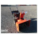 Ariens ST824 Handheld Snow Blower