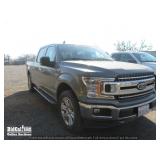 (DMV) 2020 Ford F-150 Pickup