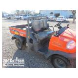 OFF-ROAD Kubota RTV900 UTV