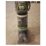 Hoover Steam Vac with rinse