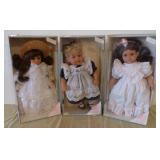 Lissi Dolls - Made in Germany