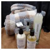 NEW - Pamper Yourself Package - Robe,