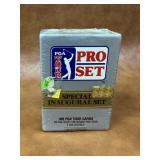Sealed 1990 PGA Tour Pro Set Special