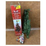 Two Foot Decorated Tree Kit