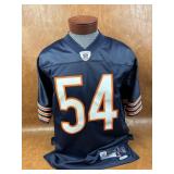 New with Tags Reebok NFL Urlacher Chicago