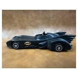 1989 DC Comics Batmobile Car