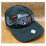Vintage Cap - 1998 World Series Champions
