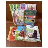 Fifteen Childrens Books