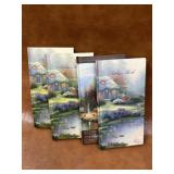 New Thomas Kinkade Planners