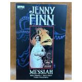 2005 Jenny Finn Boom! Graphic Novel