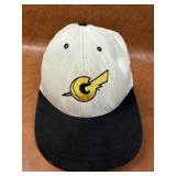 Gameworks GTE Cap