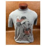 Disney Mickey Mouse Tshirt Size M