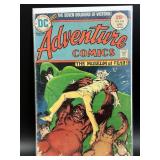 Adventure Comics No 438 DC Comics